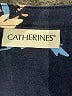 Catherines Blue Kimono Size M (estimated) - photo 7