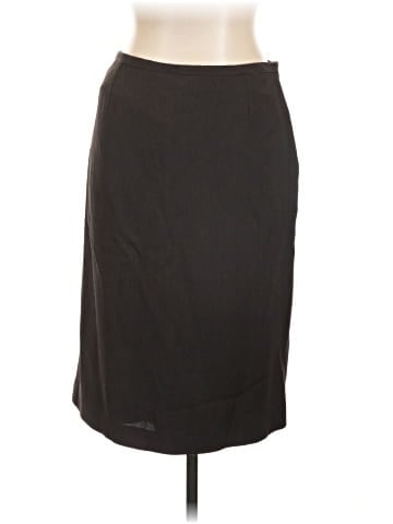 Armani Collezioni Casual Skirt (view 1)