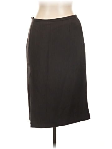 Armani Collezioni Casual Skirt (view 2)