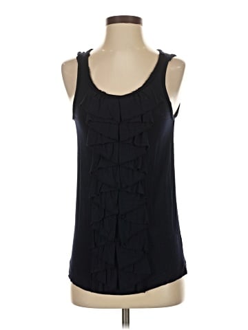 J.Crew Sleeveless Top (view 1)
