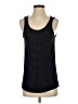 J.Crew Black Sleeveless Top Size XS - photo 1