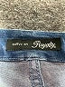 Royalty For Me Solid Blue Jeans Size 12 - photo 7