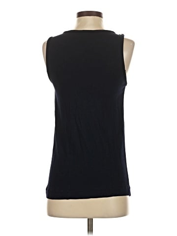 J.Crew Sleeveless Top (view 2)