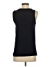 J.Crew Black Sleeveless Top Size XS - photo 2