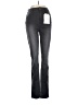 Generra Gray Black Jeans Size 5 - photo 1