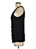 J.Crew Black Sleeveless Top Size XS - photo 5