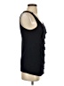 J.Crew Black Sleeveless Top Size XS - photo 4