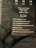Liverpool Los Angeles Solid Black Active Pants Size 10 - photo 8