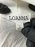 LOANNA Ivory Cardigan Size L - photo 7
