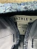 Athleta Paisley Blue Casual Pants Size 2 - photo 4