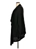 B Collection by Bobeau Black Kimono Size 1X - photo 5