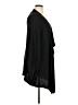 B Collection by Bobeau Black Kimono Size 1X - photo 4