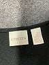 Chico's Black Long Sleeve Blouse Size Lg (2) - photo 7