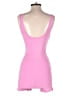 Unbranded Pink Romper Size S (estimated) - photo 2