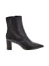 J.Crew Black Boots Size 11 - photo 1