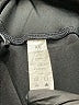 Unbranded Solid Black Casual Pants Size XL - photo 7