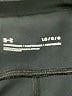 Under Armour Black Active Pants Size L - photo 7