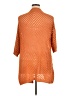 Unbranded Orange Kimono Size XL - photo 2