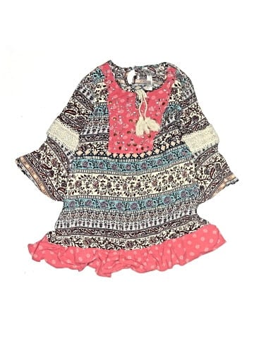 Beautees Dress (view 1)