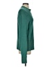 ACORN Green Turtleneck Sweater Size S - photo 4