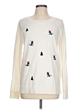Ann Taylor Loft Outlet Pullover Sweater