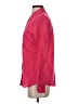 Gap Outlet Red Long Sleeve Button-Down Shirt Size XS - photo 5