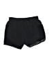 Dyce Apparel Solid Black Athletic Shorts Size L - photo 1
