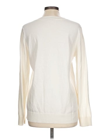 Ann Taylor LOFT Outlet Pullover Sweater (view 2)
