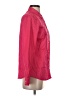 Gap Outlet Red Long Sleeve Button-Down Shirt Size XS - photo 4