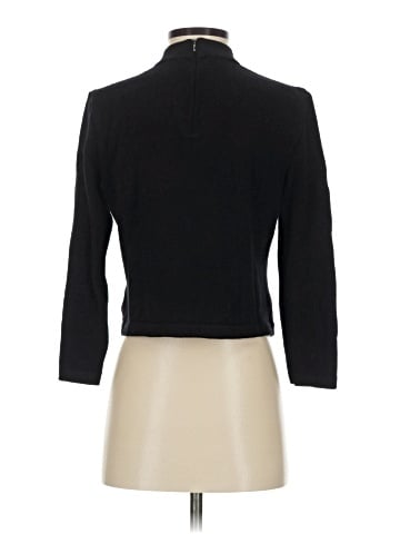 St. John Turtleneck Sweater (view 2)