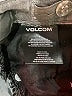 Volcom Gray Jeans Size 4 - photo 4