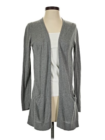 Vanity Cardigan (view 1)