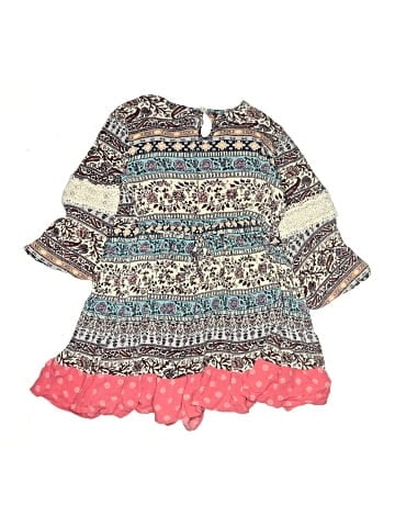 Beautees Dress (view 2)