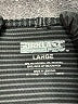 KIRKLAND Signature Black Active Tank Size L - photo 7