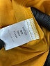 Unbranded 100% Polyester Yellow 3/4 Sleeve Blouse Size XL - photo 7