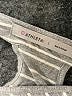 Athleta Stripes Gray Casual Dress Size L - photo 6