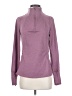 Danskin Purple Fleece Size XS - photo 1