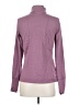 Danskin Purple Fleece Size XS - photo 2