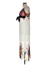 Unbranded White Cocktail Dress Size M (estimated) - photo 5