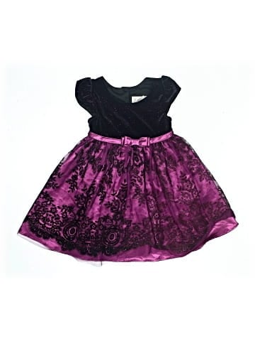 Jona Michelle Dress (view 1)