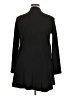 W. by Wantable Black Kimono Size XL - photo 2
