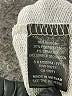Moa Moa Gray Short Sleeve Turtleneck Size M - photo 8