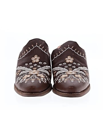 Dingo Mule/Clog (view 2)