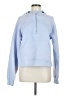 Assorted Brands Blue Pullover Hoodie Size M - photo 1