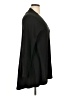 W. by Wantable Black Kimono Size XL - photo 4