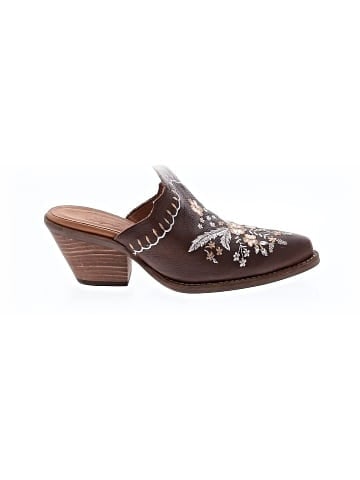 Dingo Mule/Clog (view 1)