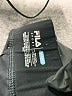Fila Sport Solid Black Active Pants Size XS - photo 7