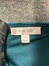 Teddi Rose Teal Short Sleeve Top Size XXL - photo 7