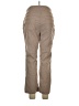 Westbound Solid Tan Casual Pants Size 14S  - photo 2