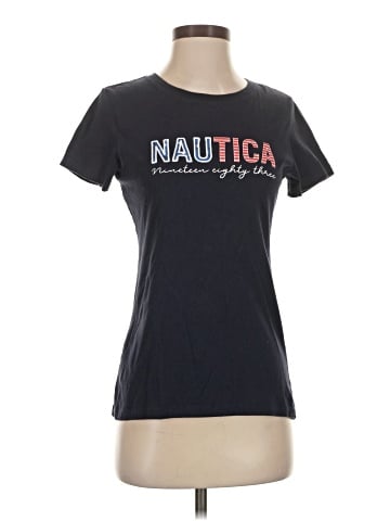 Nautica Short Sleeve T-Shirt (view 1)